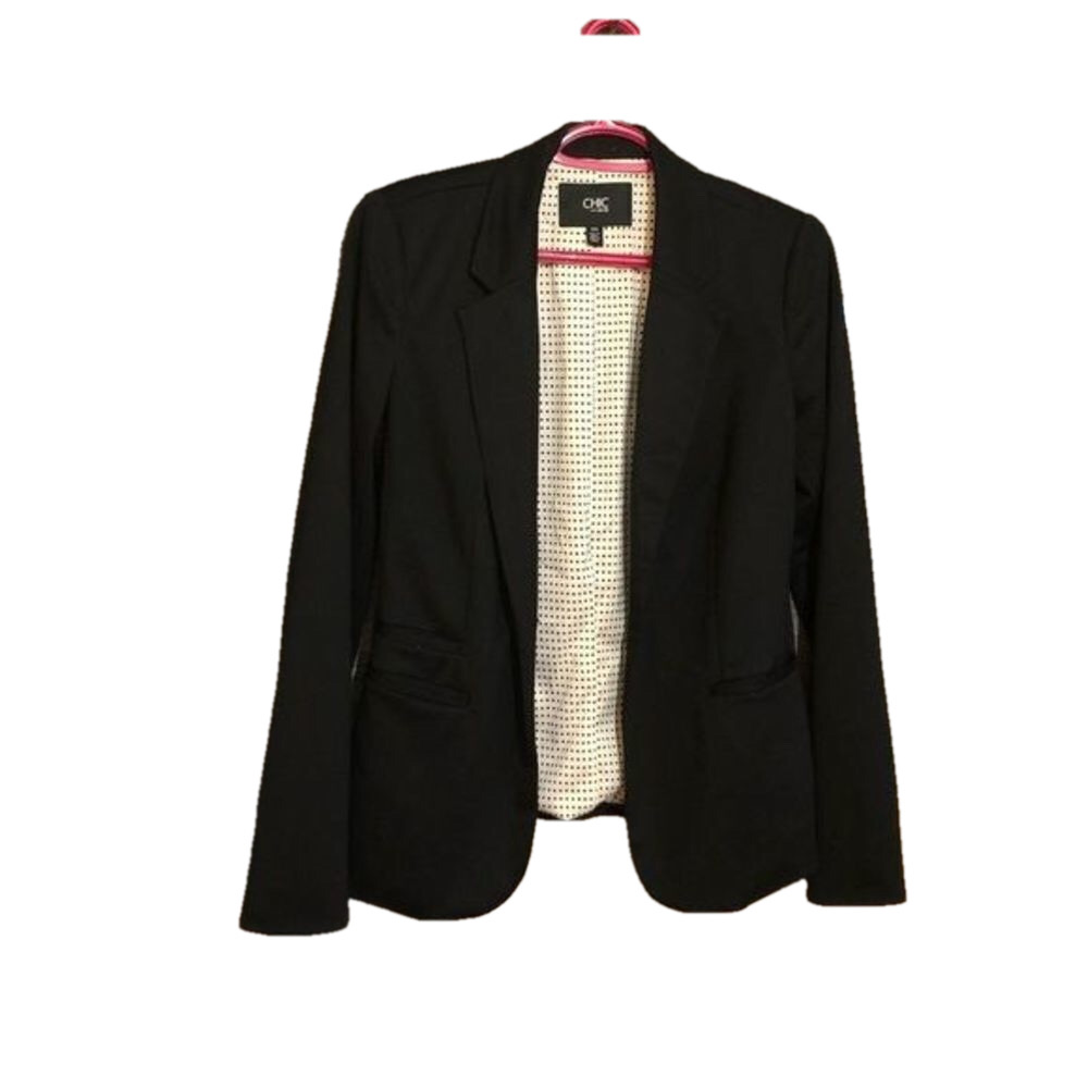 CHIC by Jacob jacket size Small